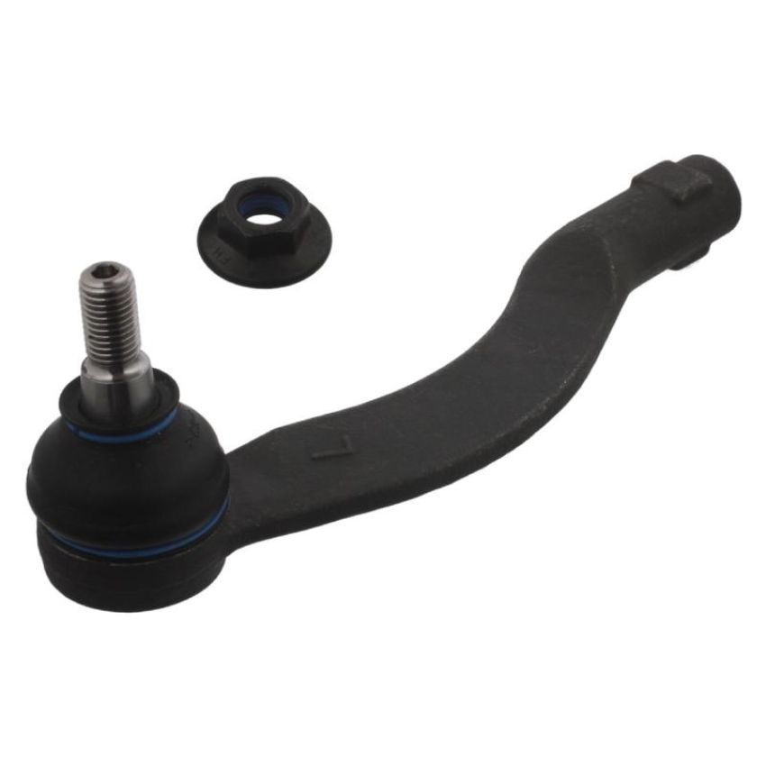 FEBI 37693 Tie Rod End with lock nut