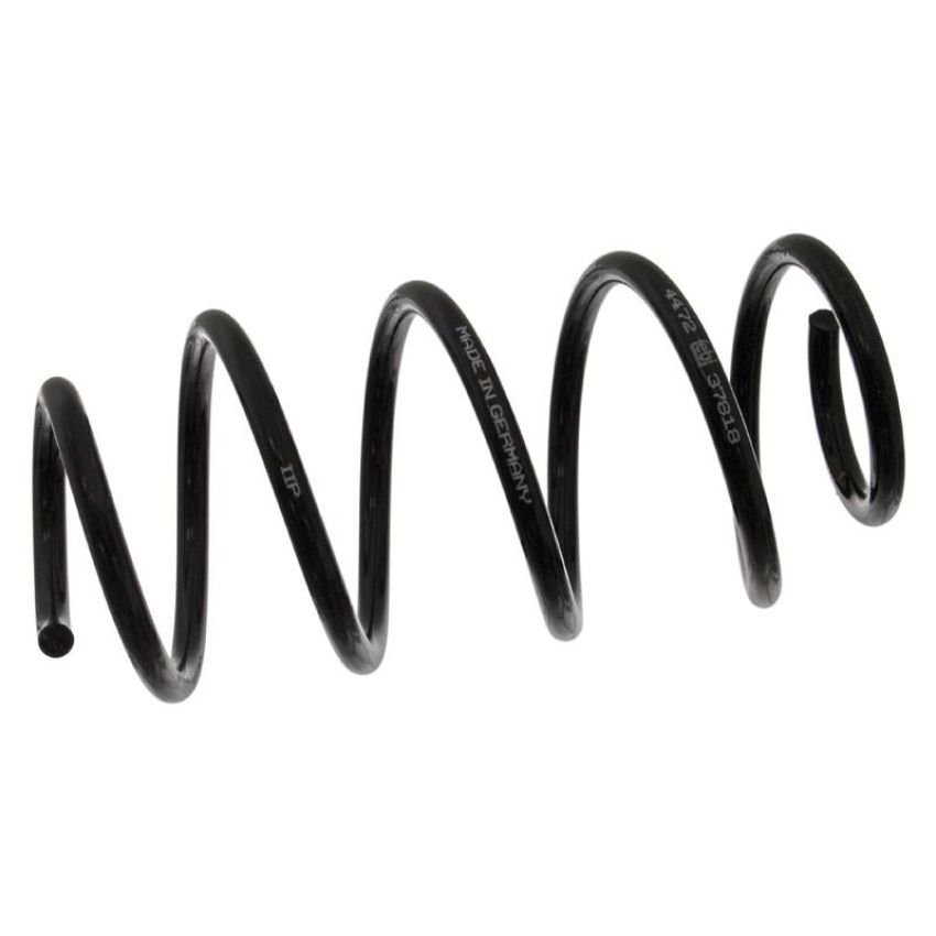 FEBI 37818 Coil Spring