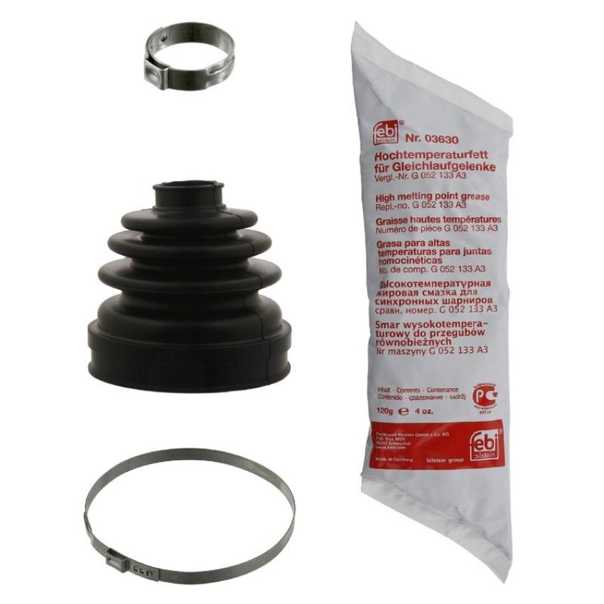 FEBI 38343 CV Boot Kit