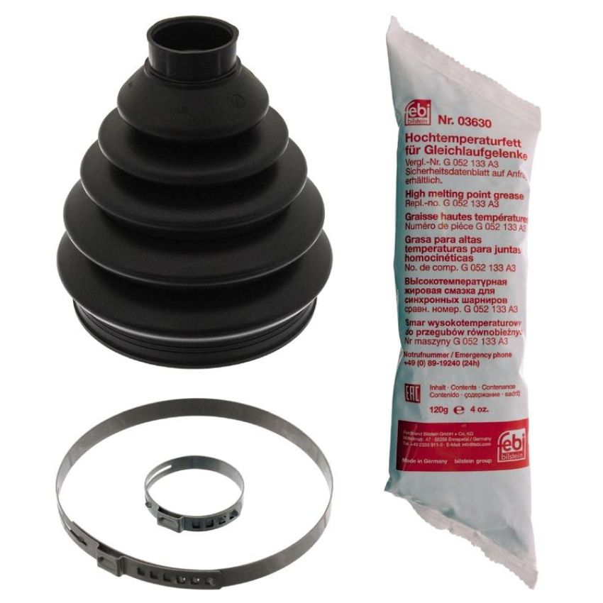 FEBI 38347 CV Boot Kit