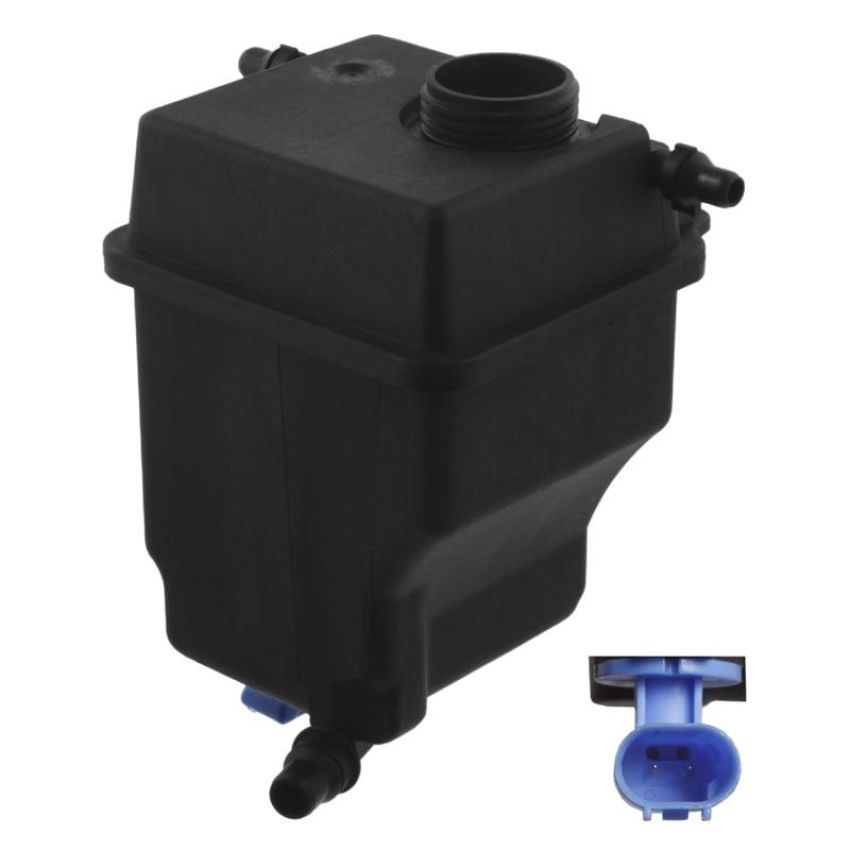 FEBI 38458 Coolant Expansion Tank