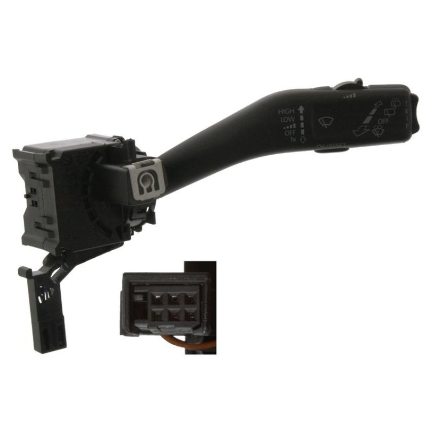 FEBI 38513 Steering Column Switch Assembly
