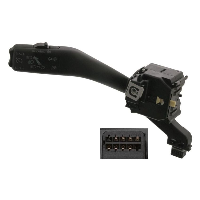 FEBI 38514 Steering Column Switch Assembly
