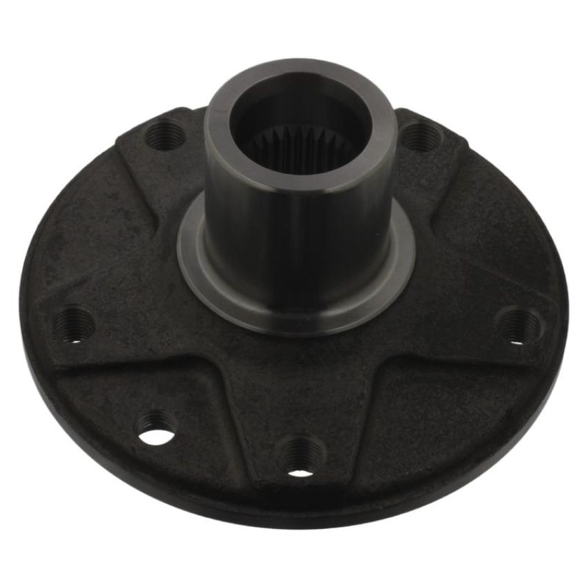FEBI 38521 Wheel Hub without wheel bearing