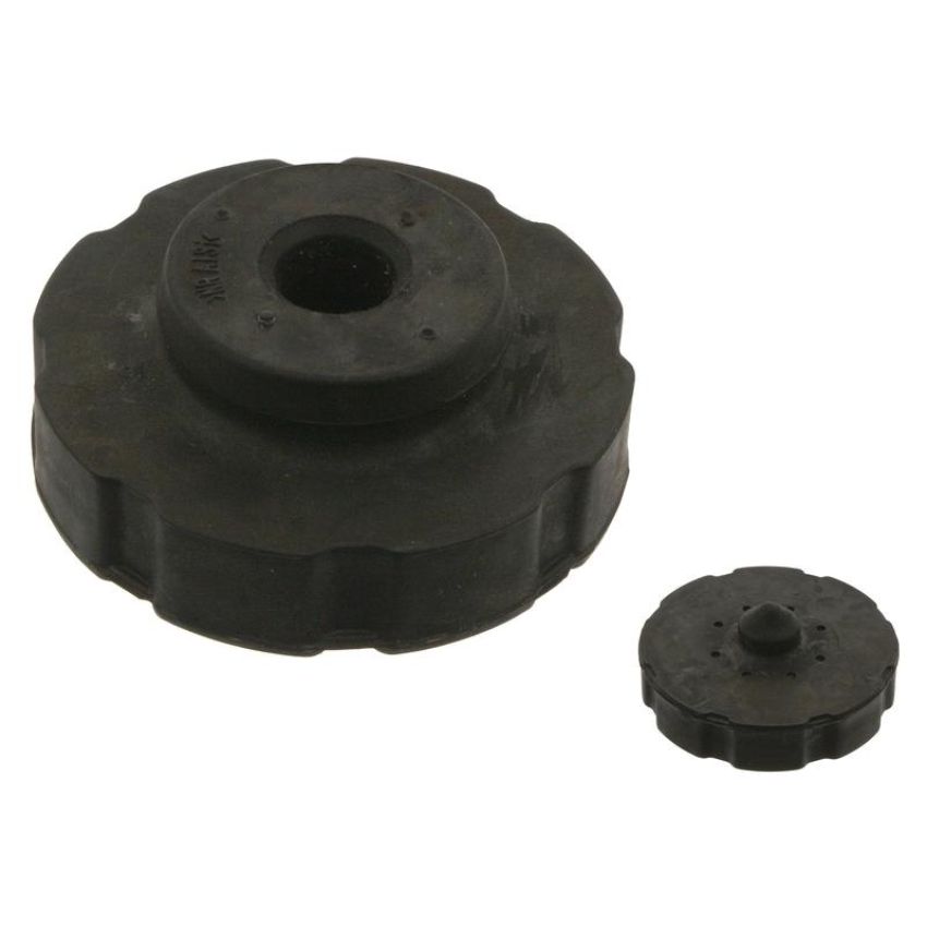 FEBI 38629 Spring Plate for coil spring