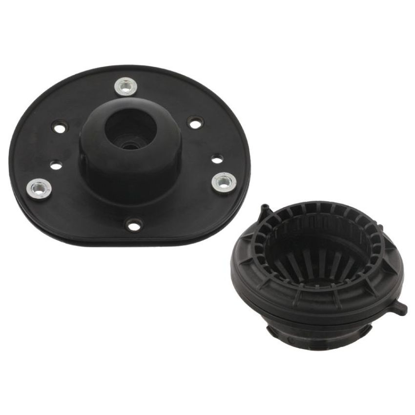 FEBI 38780 Strut Mounting Kit with ball bearing