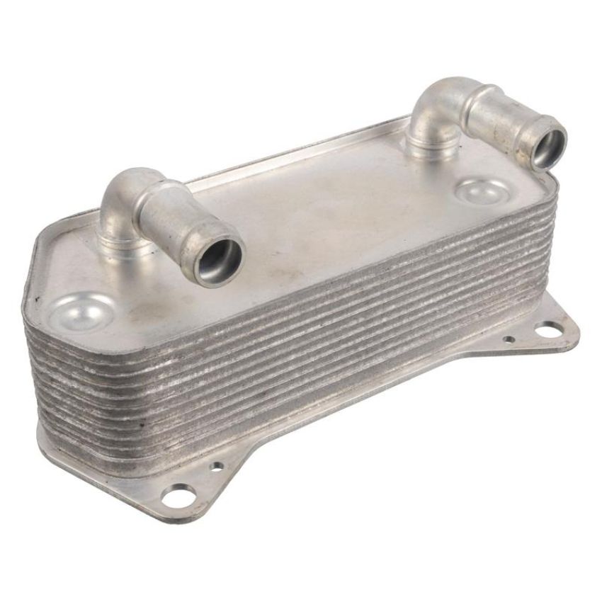 FEBI 38787 Oil Cooler for direct shift gearbox