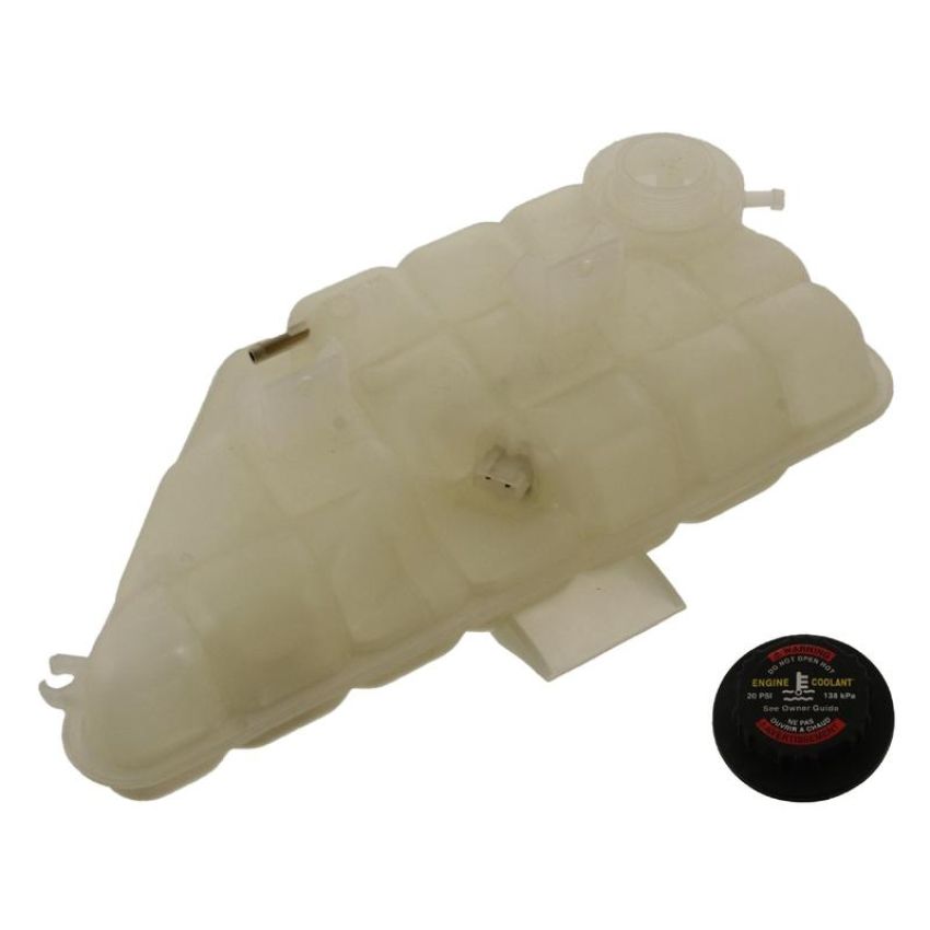 FEBI 38810 Coolant Expansion Tank