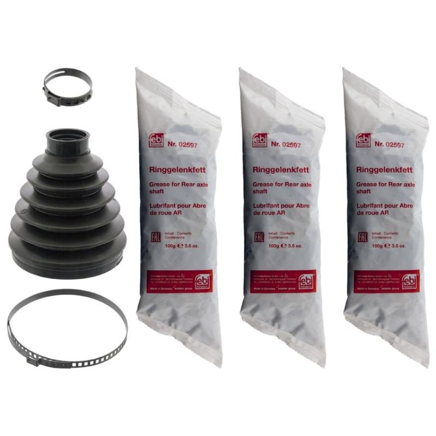 FEBI 38819 CV Boot Kit