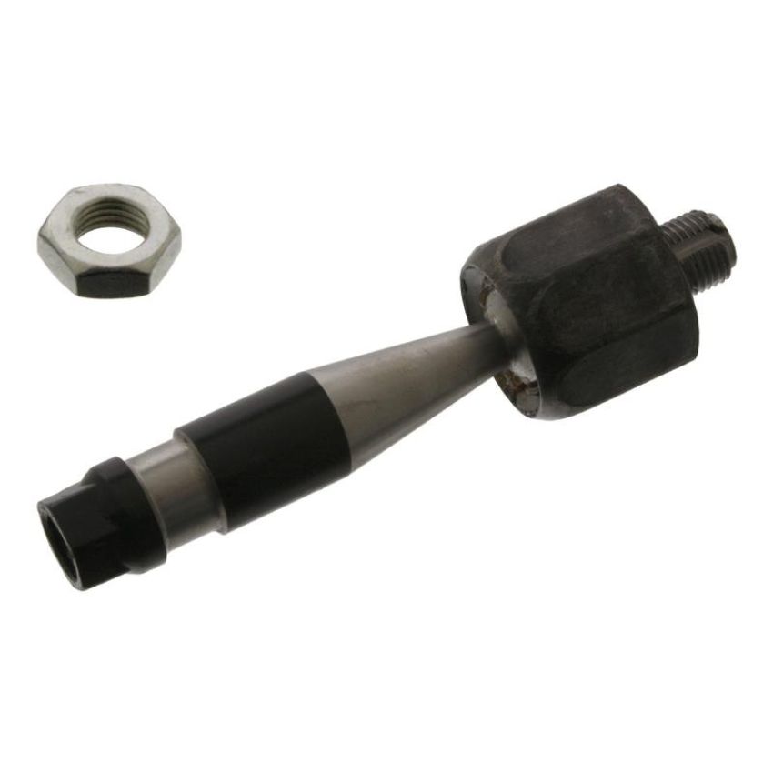 FEBI 38854 Inner Tie Rod with nut