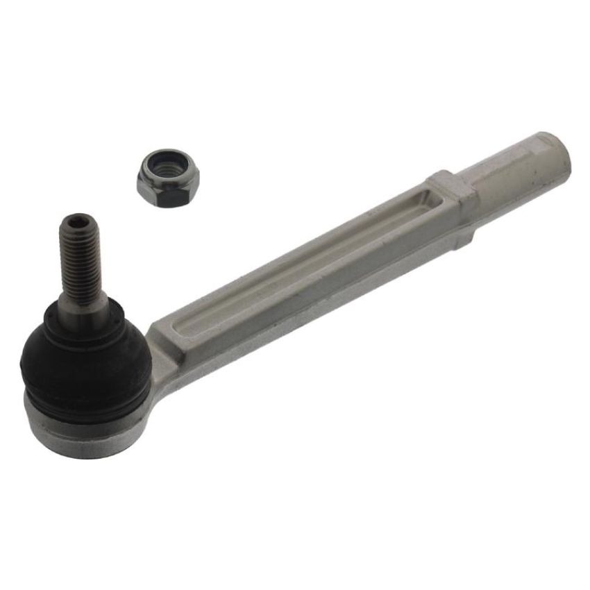 FEBI 38886 Tie Rod End with lock nut