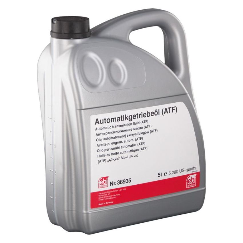 FEBI 38935 Automatic Transmission Fluid (ATF)