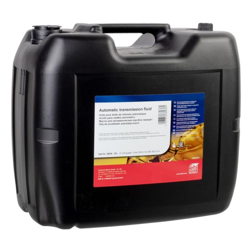 FEBI 38936 Automatic Transmission Fluid (ATF)