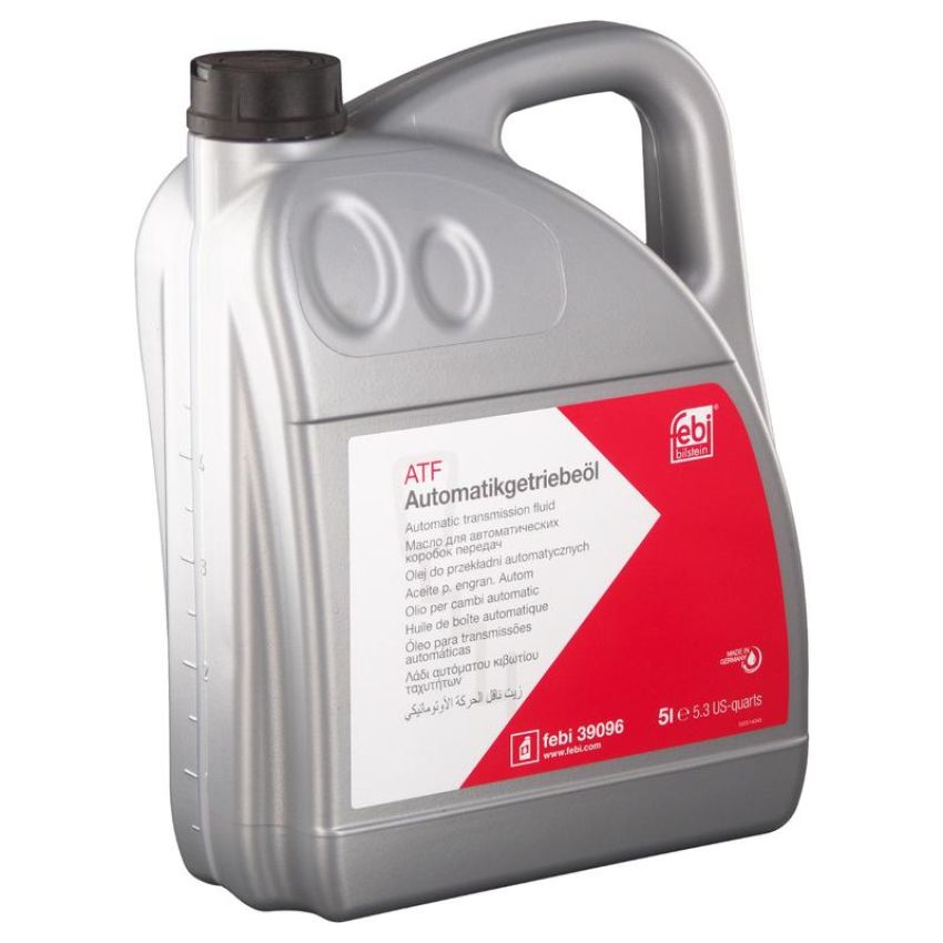 FEBI 39096 Automatic Transmission Fluid (ATF)