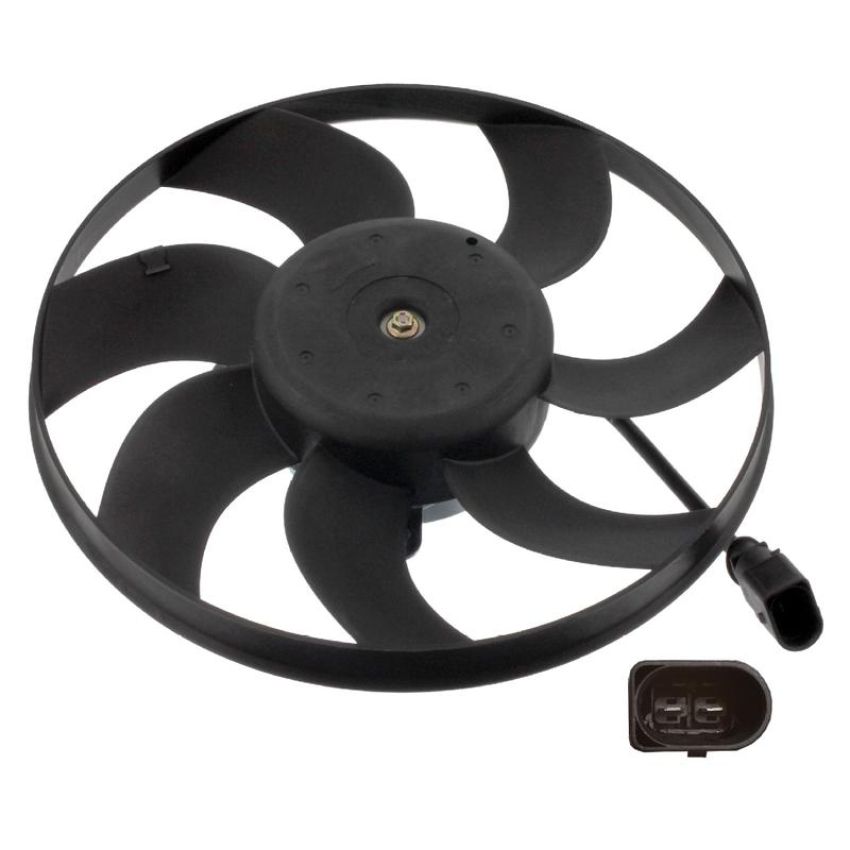 FEBI 39164 Radiator Fan