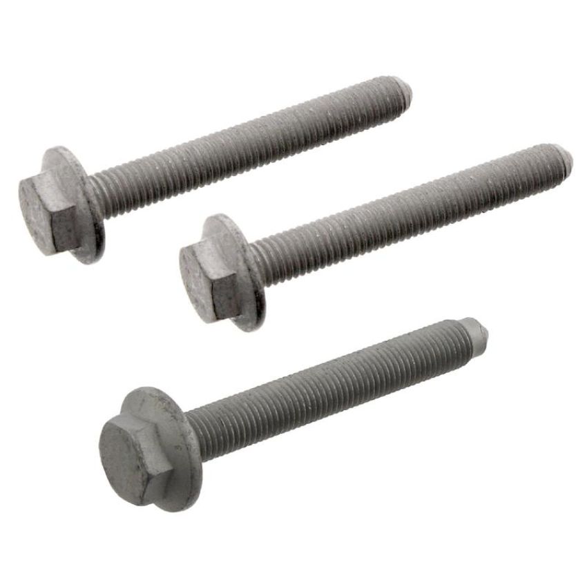 FEBI 39231 Bolt Kit for control arm bush