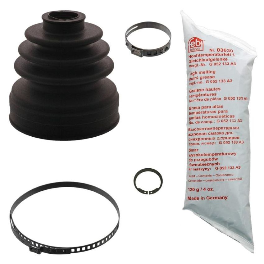 FEBI 39239 CV Boot Kit