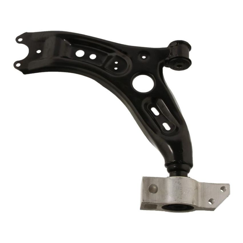 FEBI 39359 Control Arm with bushes, one mounting and without joint