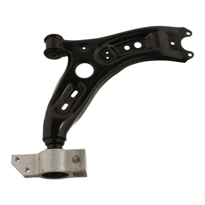 FEBI 39360 Control Arm with bushes, one mounting and without joint