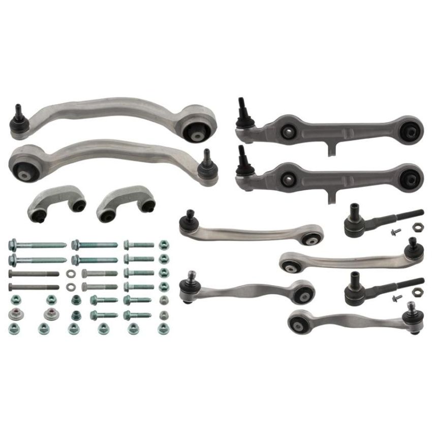 FEBI 39404 Control Arm Kit with stabiliser links and ends
