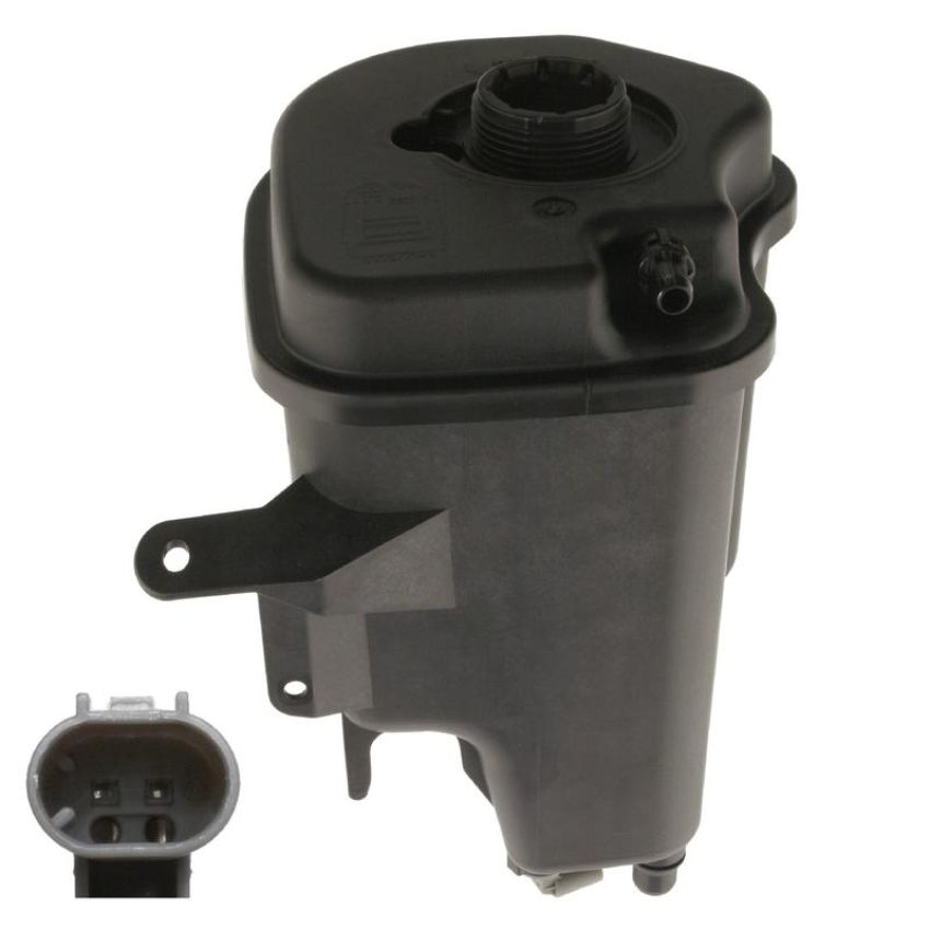 FEBI 39615 Coolant Expansion Tank