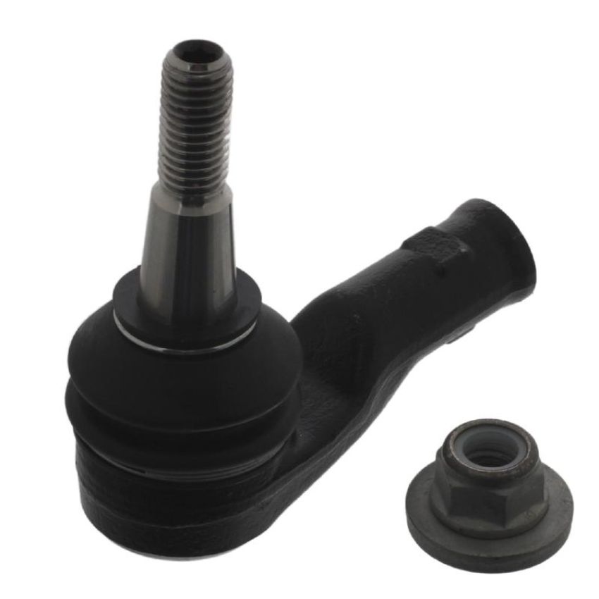 FEBI 39738 Tie Rod End with lock nut