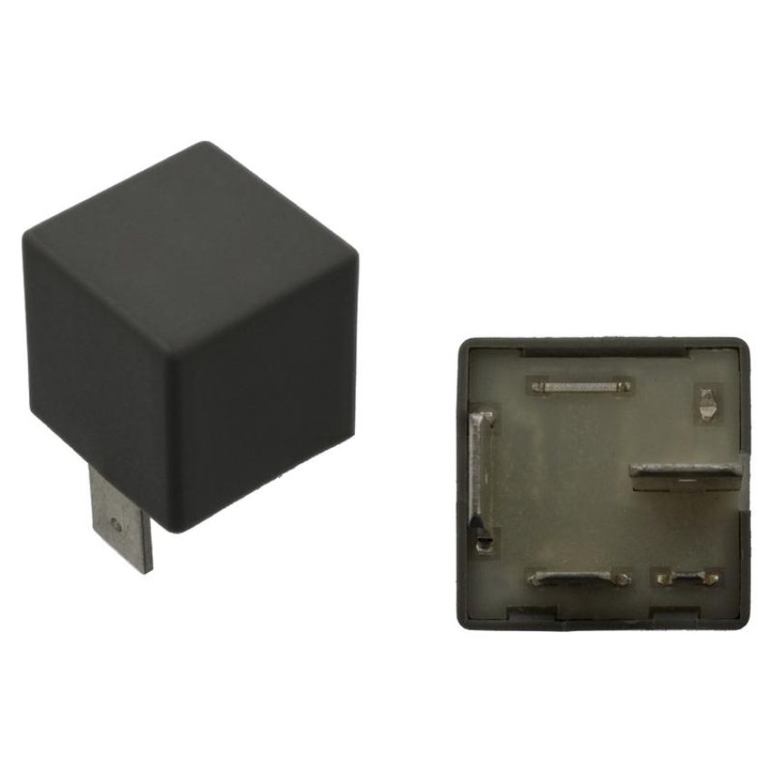 FEBI 39740 Relay for fuel pump