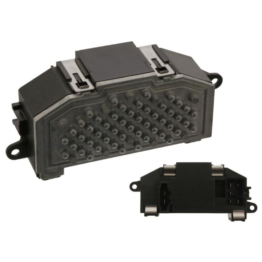 FEBI 39753 Control Device for interior fan