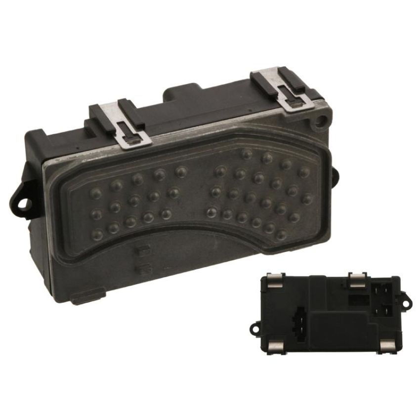FEBI 39836 Control Device for interior fan