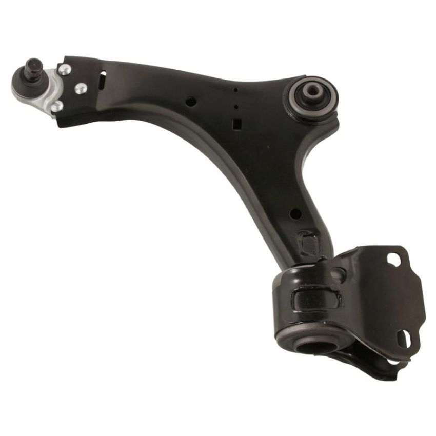 FEBI 39943 Control Arm with bush, joint and bracket
