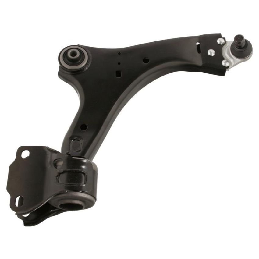 FEBI 39944 Control Arm with bush, joint and bracket