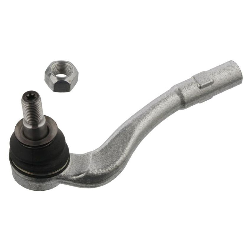 FEBI 39955 Tie Rod End with lock nut