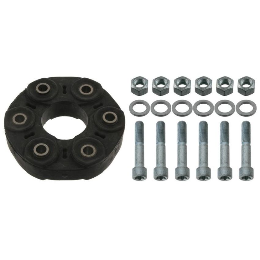 FEBI 40087 Flexible Coupling Kit for propshaft