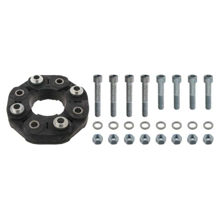 FEBI 40216 Flexible Coupling Kit for propshaft