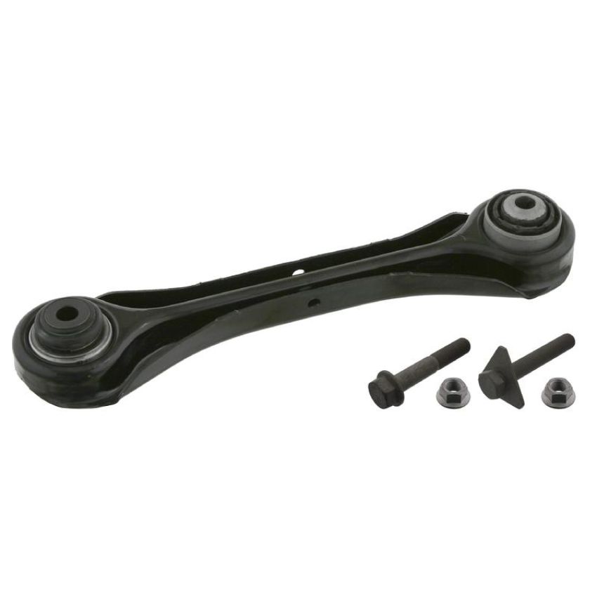 FEBI 40360 Control Arm with bushes and additional parts