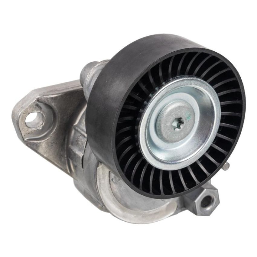 FEBI 40446 Tensioner Assembly for auxiliary belt