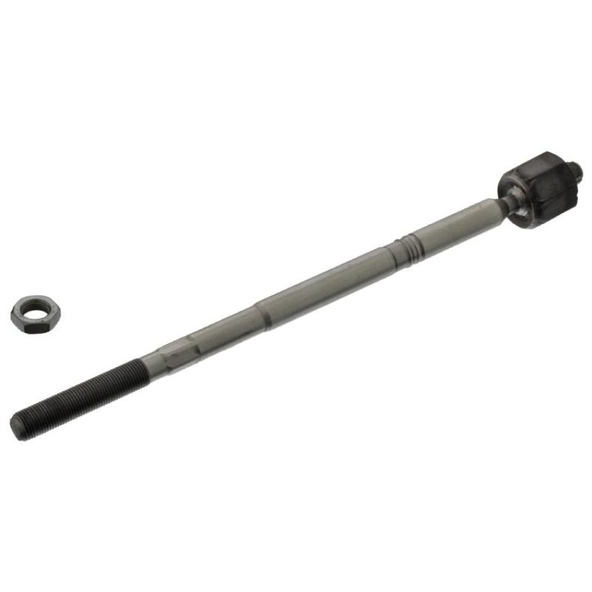 FEBI 40491 Inner Tie Rod with nut