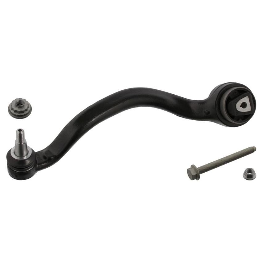 FEBI 40603 Control Arm with bush, joint and additional parts