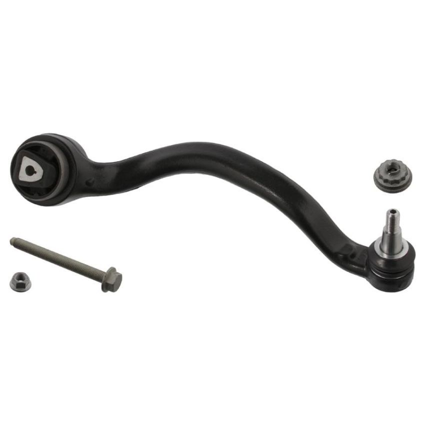FEBI 40604 Control Arm with bush, joint and additional parts