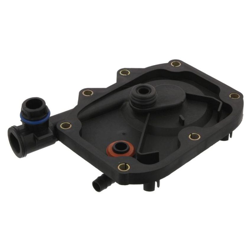 FEBI 40909 Breather Valve for crankcase