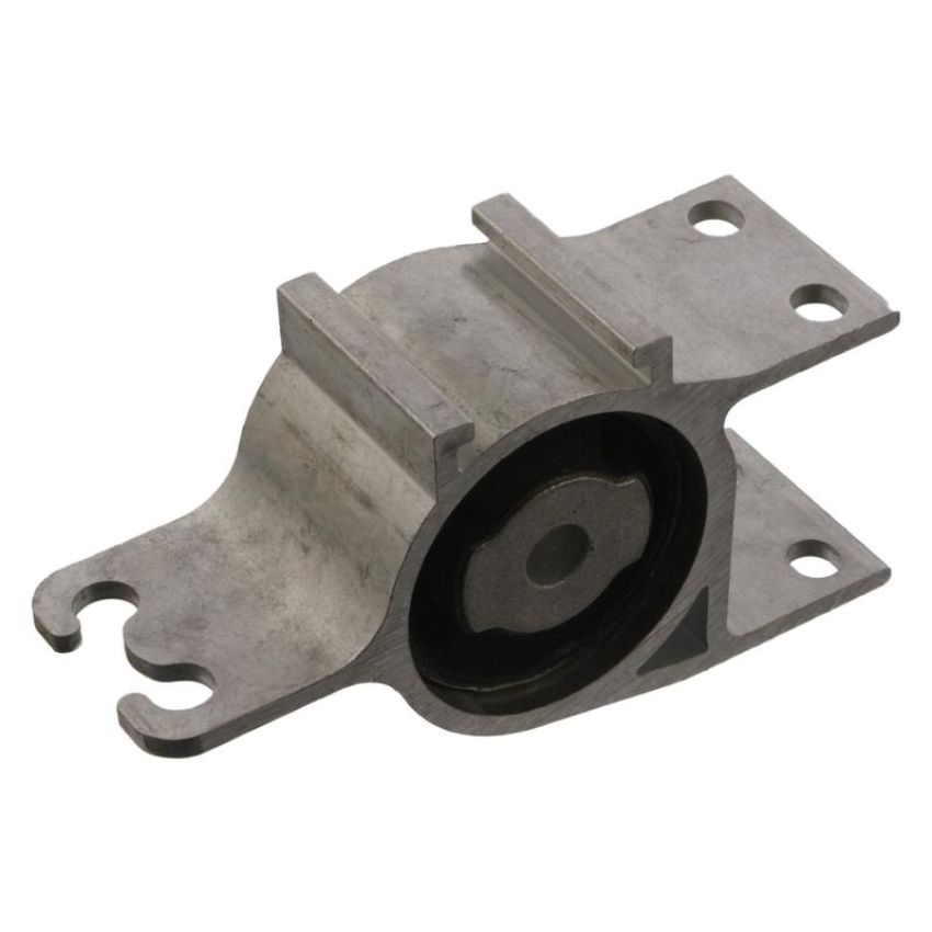 FEBI 40966 Control Arm Bush with bracket
