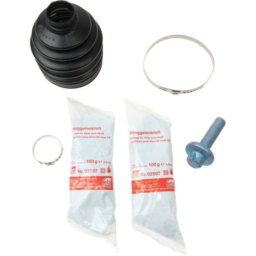 FEBI 43449 CV Boot Kit