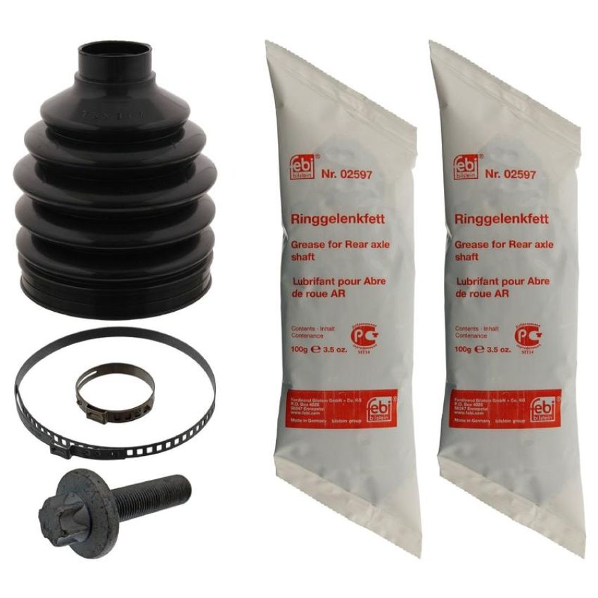 FEBI 43449 CV Boot Kit
