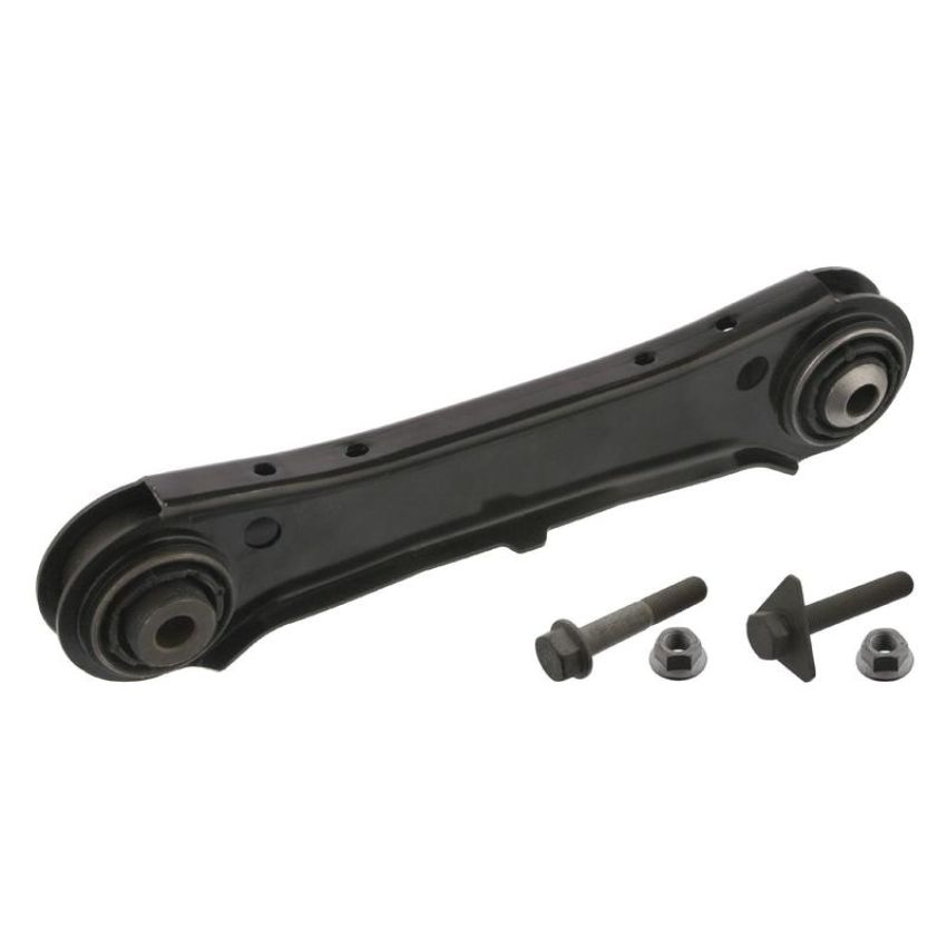FEBI 43543 Control Arm with bushes, bolts and nuts