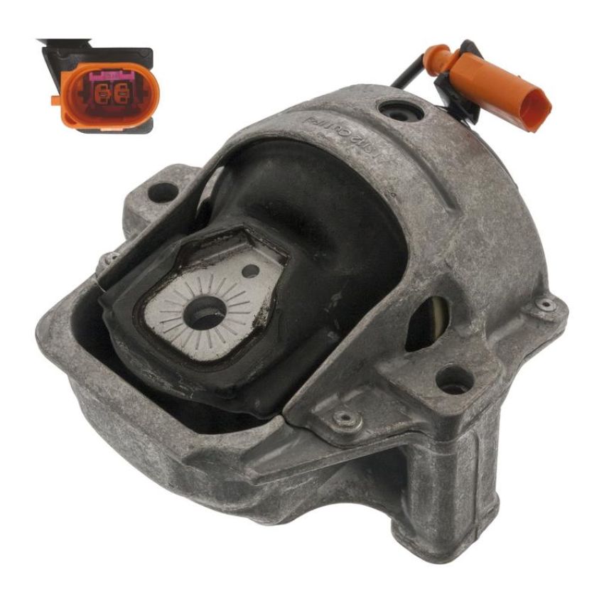 FEBI 43703 Engine Mounting