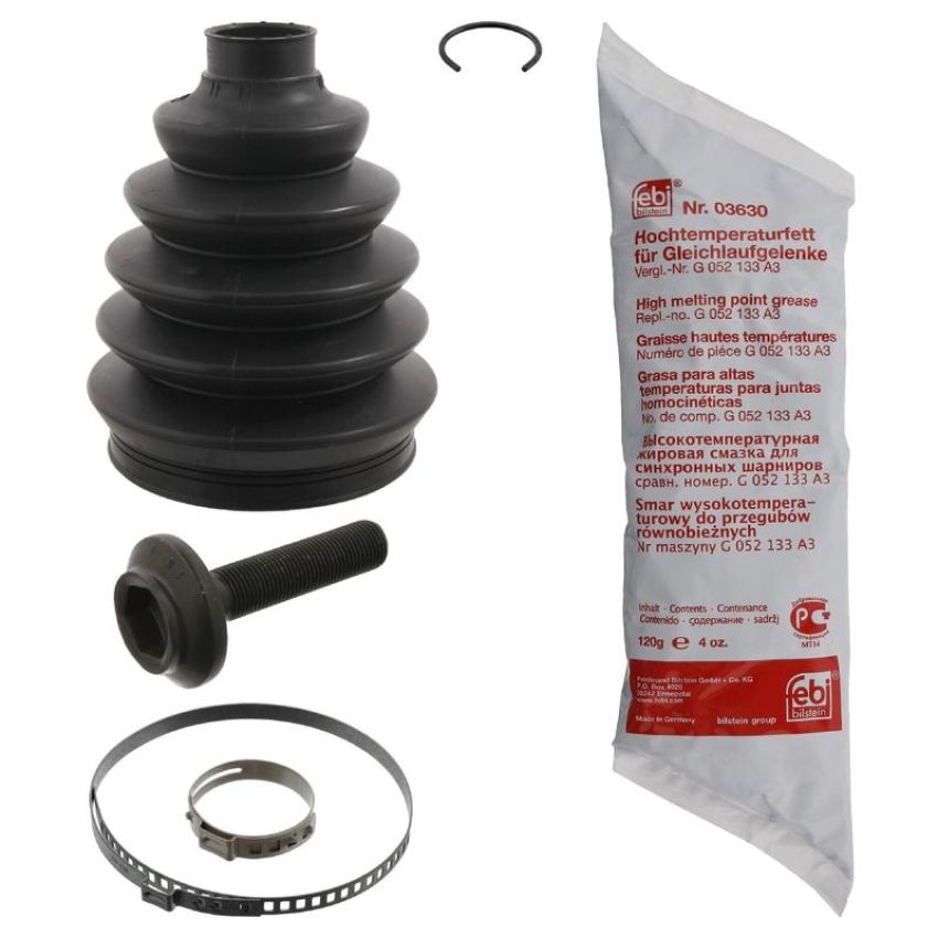 FEBI 43797 CV Boot Kit