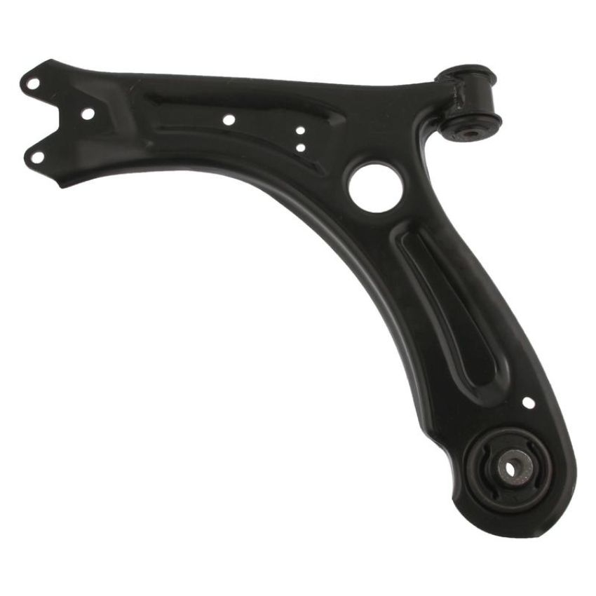 FEBI 44236 Control Arm with bushes and without joint
