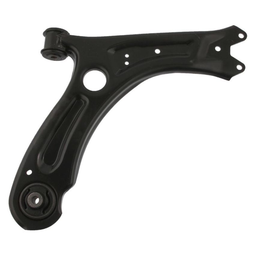 FEBI 44237 Control Arm with bushes and without joint