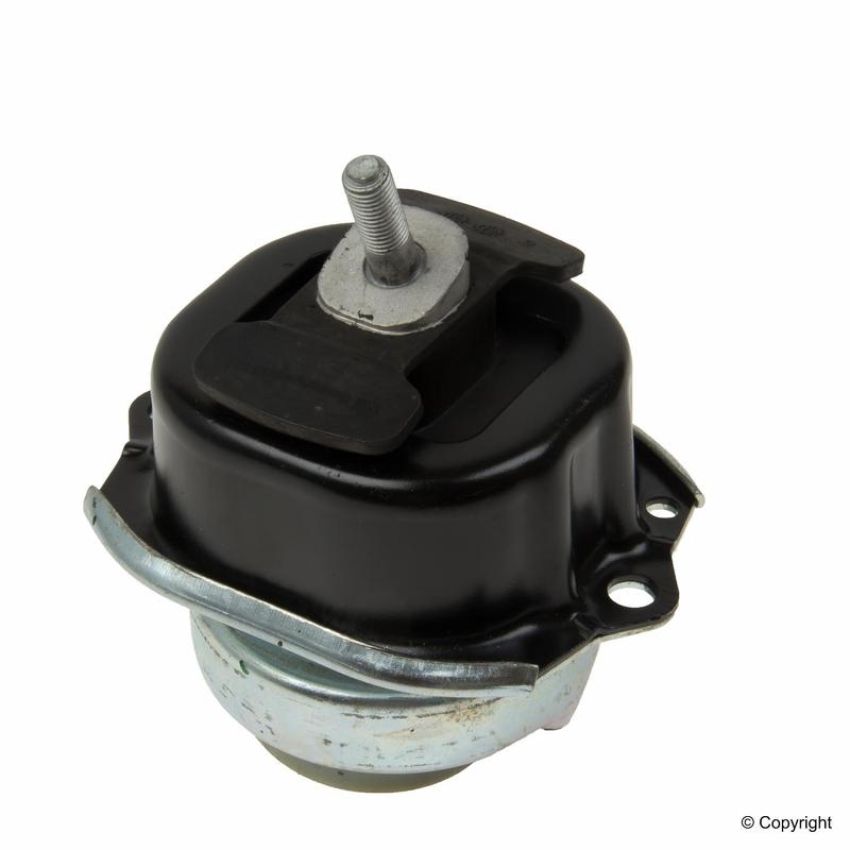 FEBI 44255 Engine Mounting