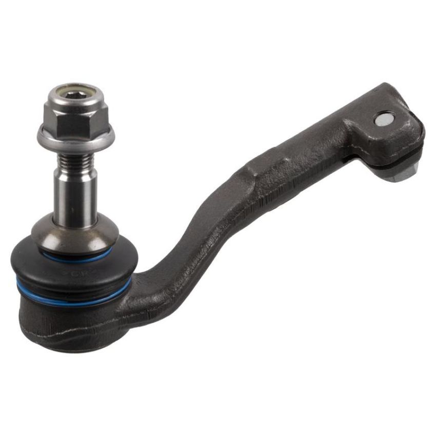 FEBI 44281 Tie Rod End with lock nut